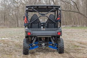 Kawasaki Teryx 4 1000 LED Light Kit - Rear - Rough Country - 2